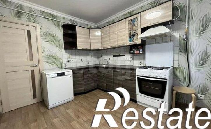 2-комн квартира улица Туполева, 17,  д. 17