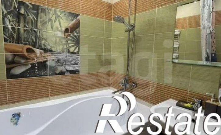 2-комн квартира улица Туполева, 17,  д. 17