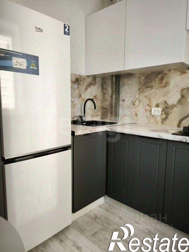 1-комн квартира улица Веры Пановой, 37,  д. 37