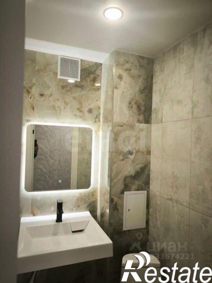 1-комн квартира улица Веры Пановой, 37,  д. 37