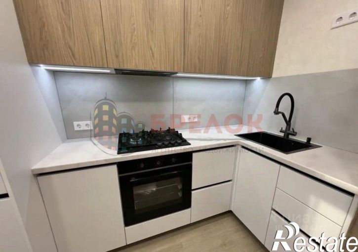 1-комн квартира улица Бориса Слюсаря, 23 с2,  д. 23 с2