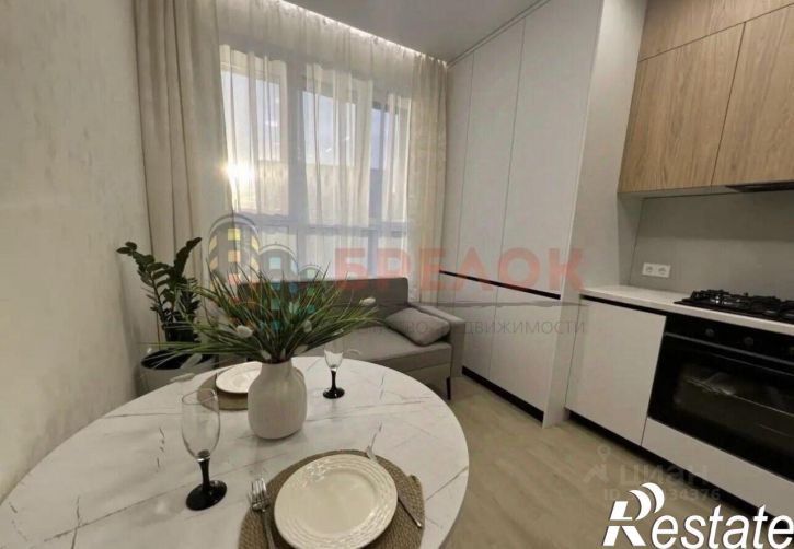 1-комн квартира улица Бориса Слюсаря, 23 с2,  д. 23 с2