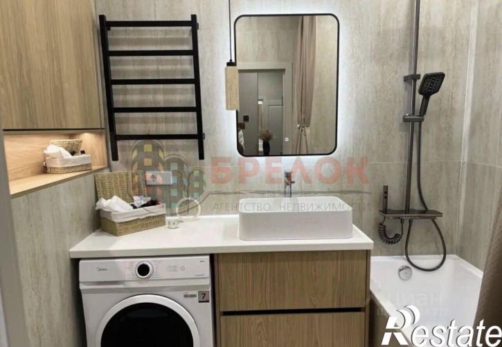 1-комн квартира улица Бориса Слюсаря, 23 с2,  д. 23 с2