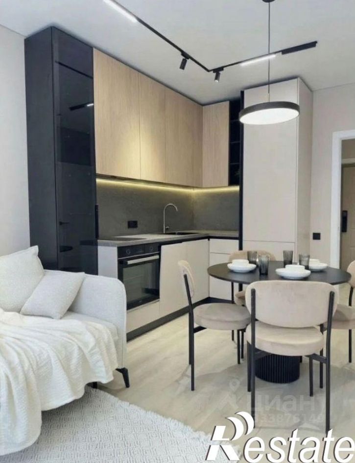2-комн квартира Береговая улица, 73 с1,  д. 73 с1