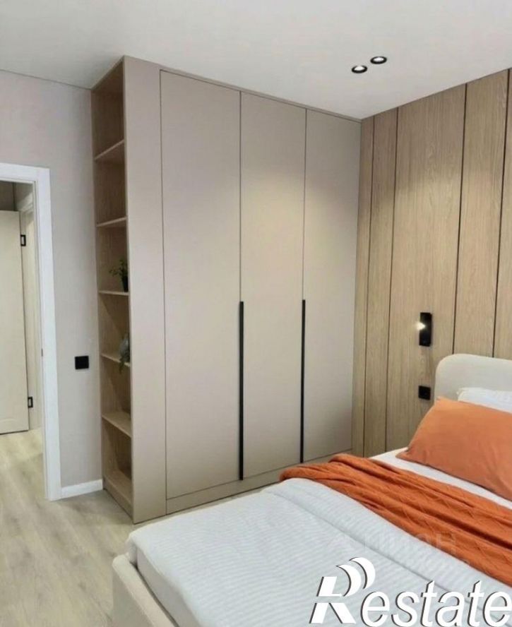 2-комн квартира Береговая улица, 73 с1,  д. 73 с1