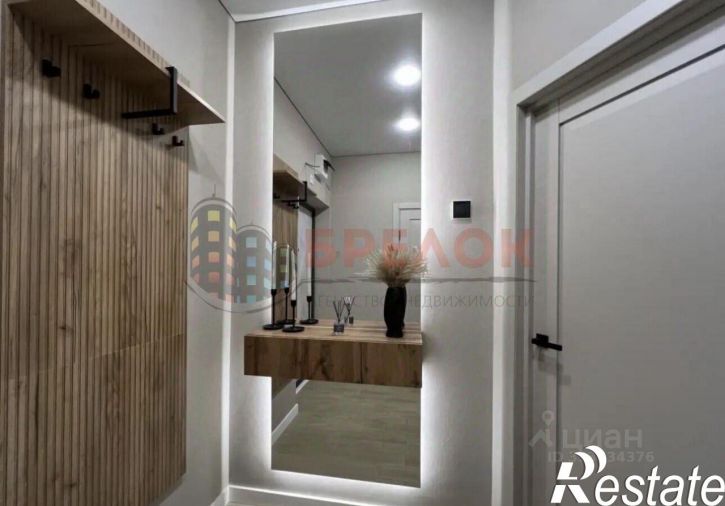 1-комн квартира улица Бориса Слюсаря, 23 с2,  д. 23 с2