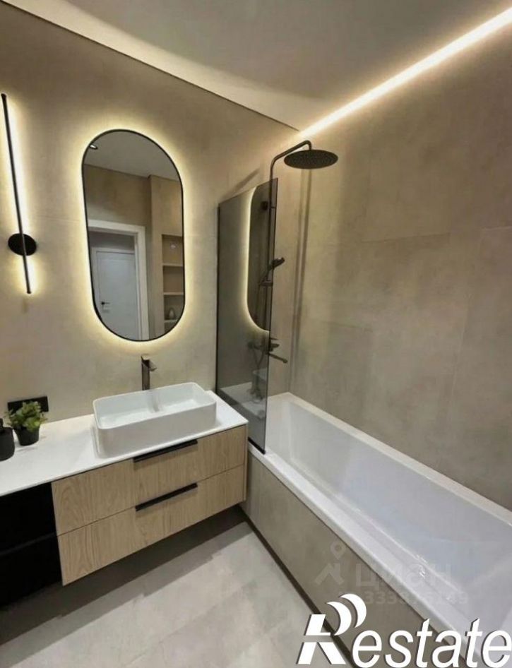 2-комн квартира Береговая улица, 73 с1,  д. 73 с1