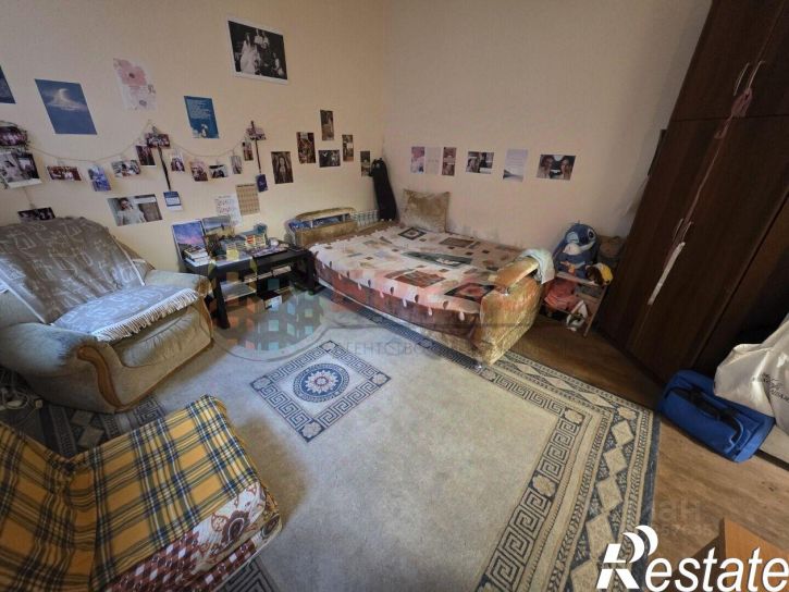 1-комн квартира переулок Островского, 80,  д. 80
