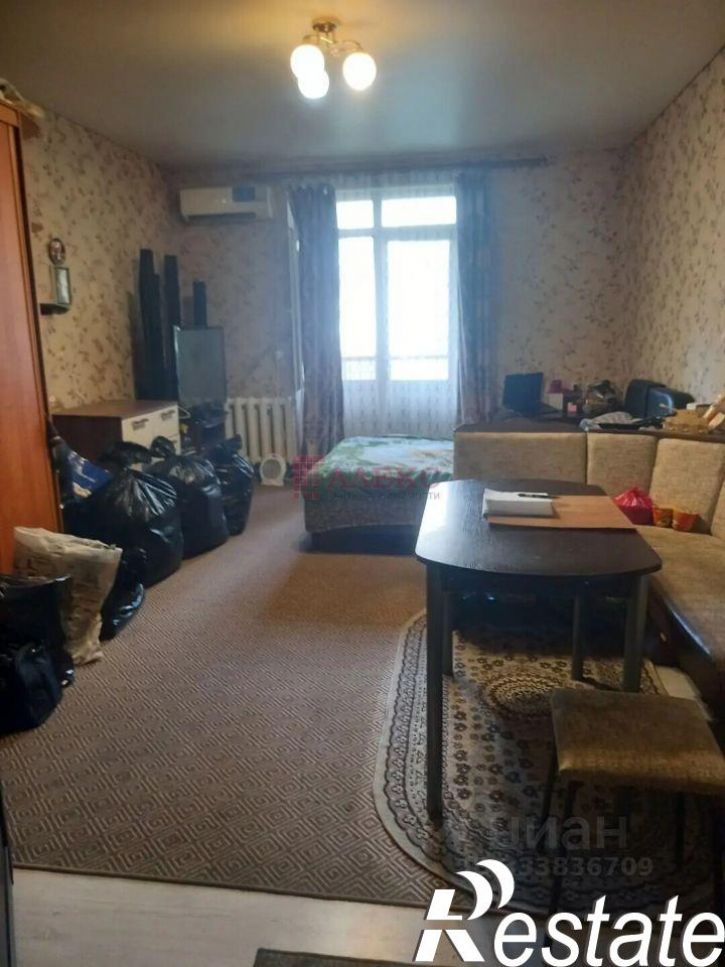 Комната проспект Шолохова, 292,  д. 292