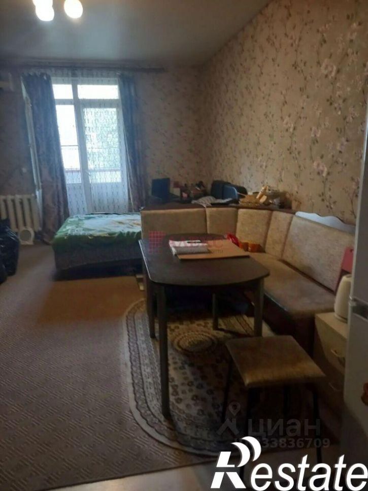 Комната проспект Шолохова, 292,  д. 292