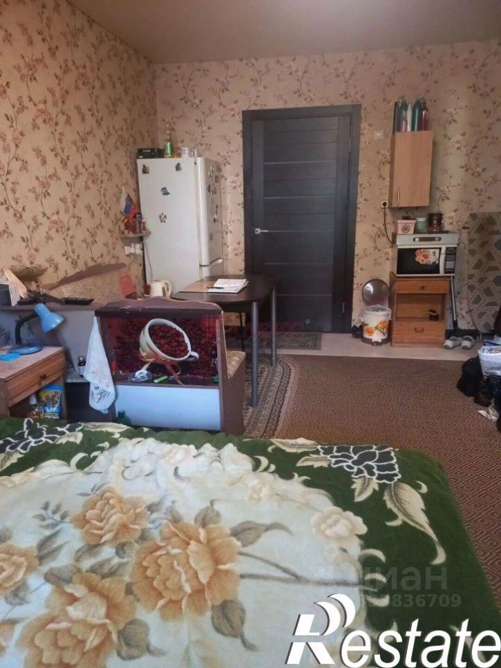 Комната проспект Шолохова, 292,  д. 292