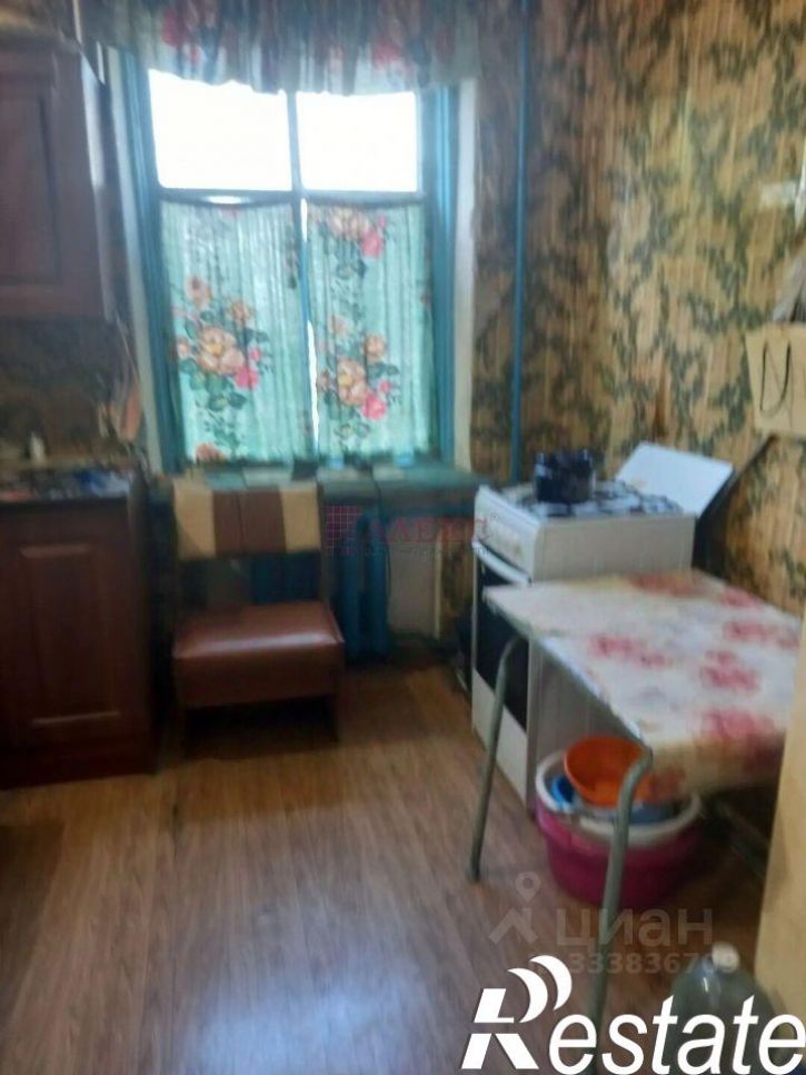Комната проспект Шолохова, 292,  д. 292