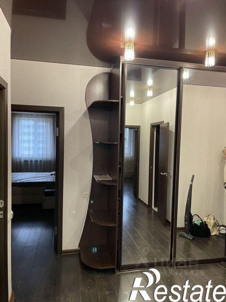 2-комн квартира Извилистая улица, 13,  д. 13