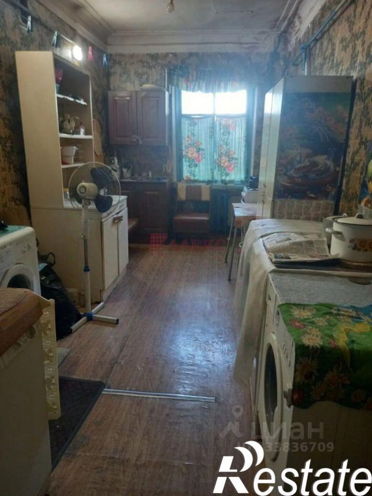 Комната проспект Шолохова, 292,  д. 292