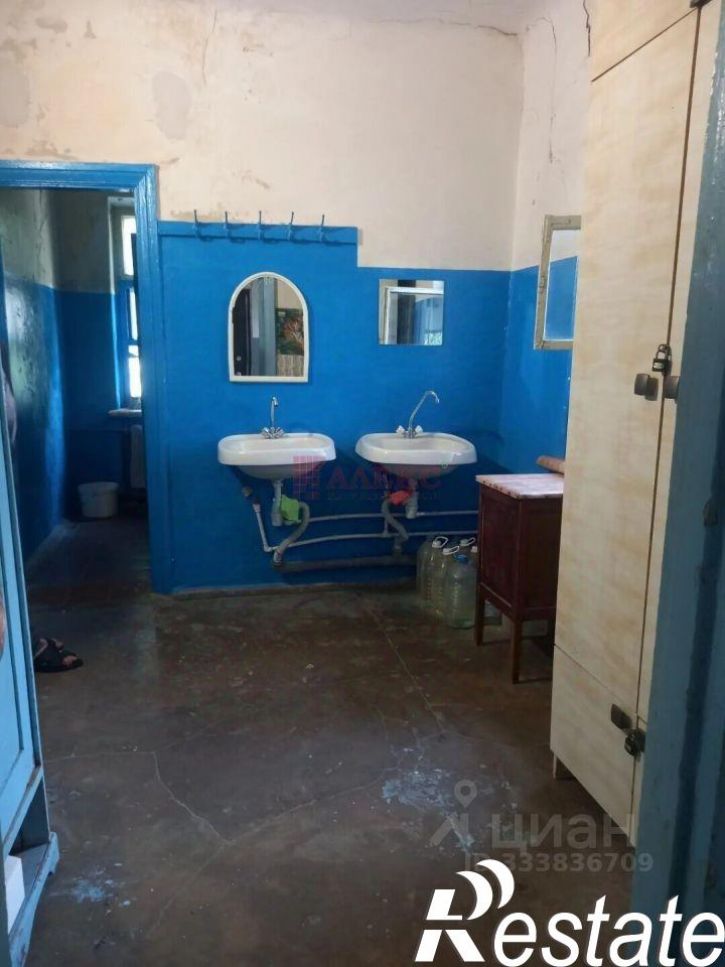 Комната проспект Шолохова, 292,  д. 292