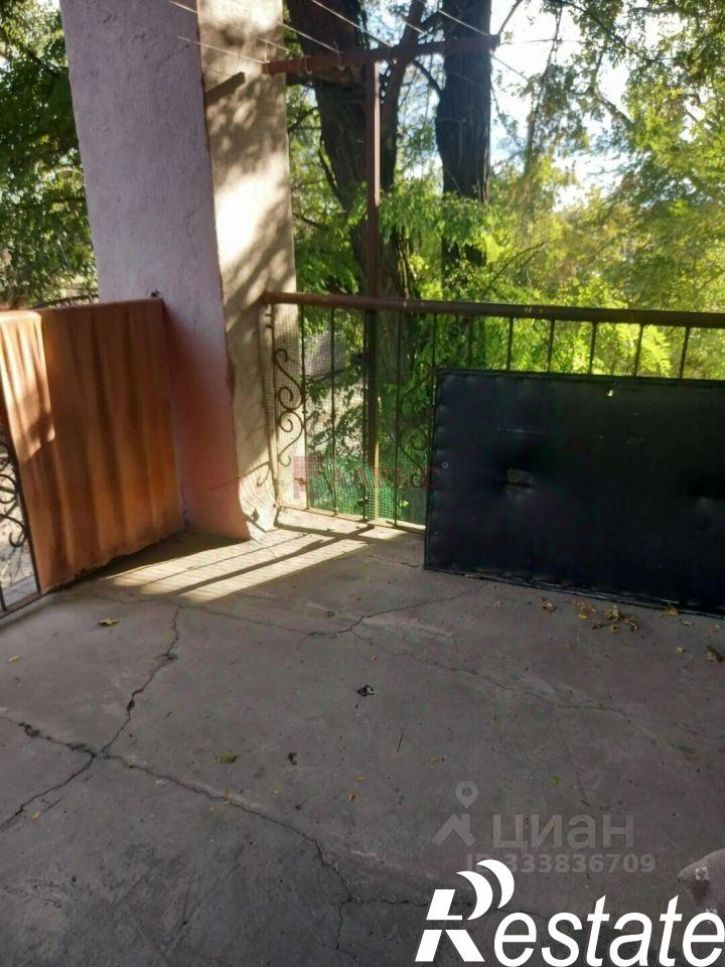 Комната проспект Шолохова, 292,  д. 292
