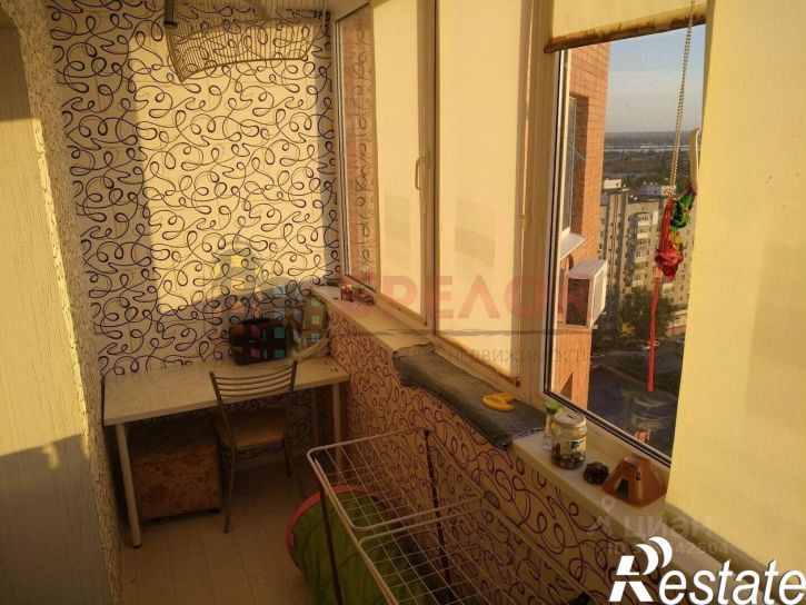 2-комн квартира улица Жмайлова, 4 к12,  д. 4 к12