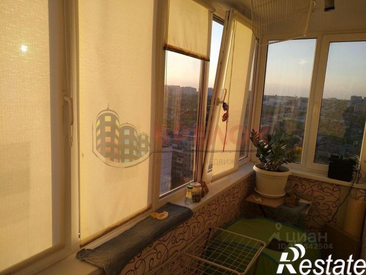 2-комн квартира улица Жмайлова, 4 к12,  д. 4 к12