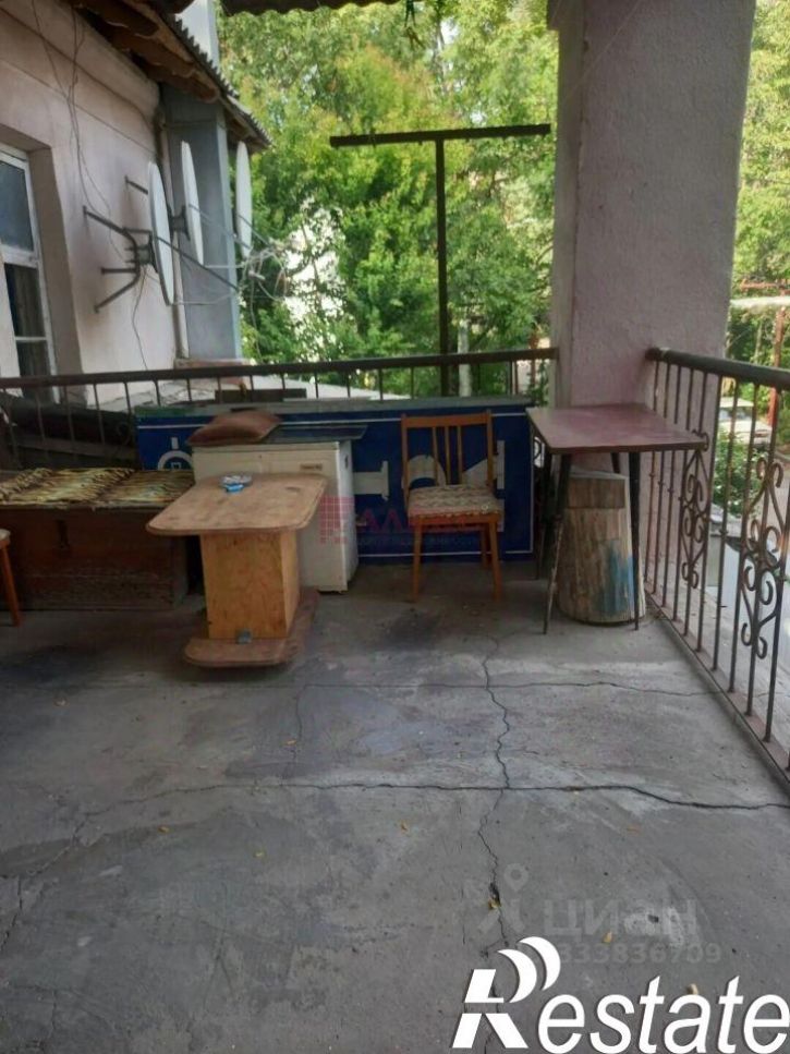 Комната проспект Шолохова, 292,  д. 292