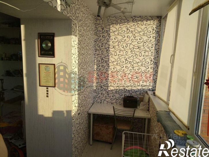 2-комн квартира улица Жмайлова, 4 к12,  д. 4 к12