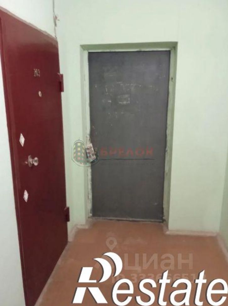 1-комн квартира проспект 40-летия Победы, 95 к6,  д. 95 к6