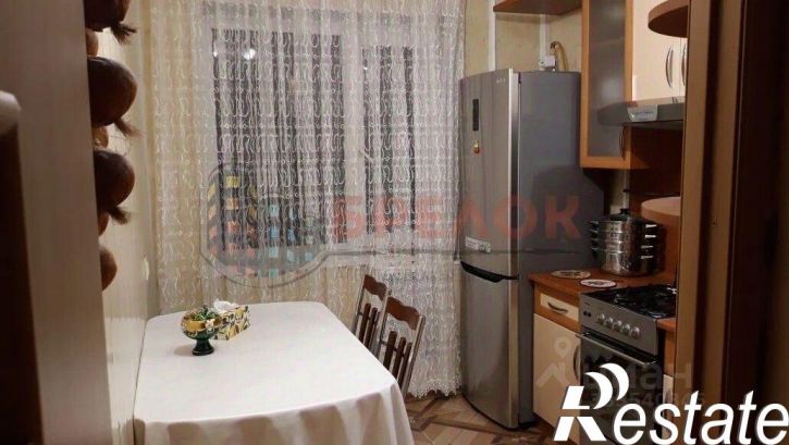 2-комн квартира проспект Ленина, 42Е,  д. 42Е