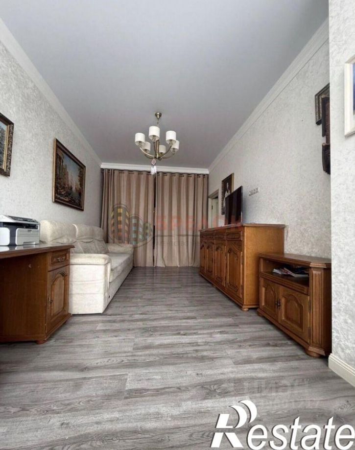 2-комн квартира Береговая улица, 19/2,  д. 19/2