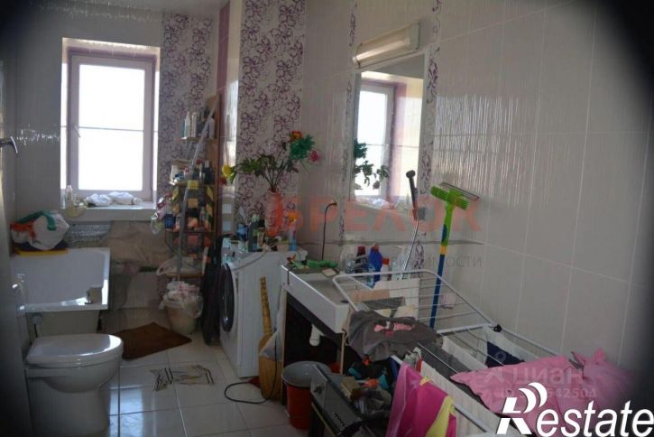 2-комн квартира улица Жмайлова, 4 к12,  д. 4 к12