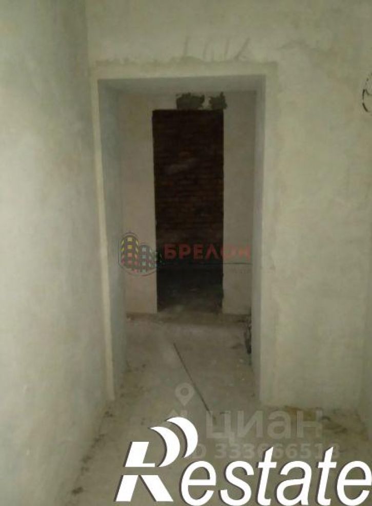 1-комн квартира проспект 40-летия Победы, 95 к6,  д. 95 к6