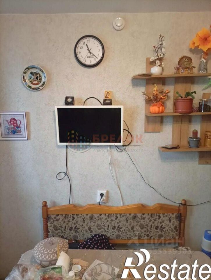 2-комн квартира улица Петренко, 12,  д. 12