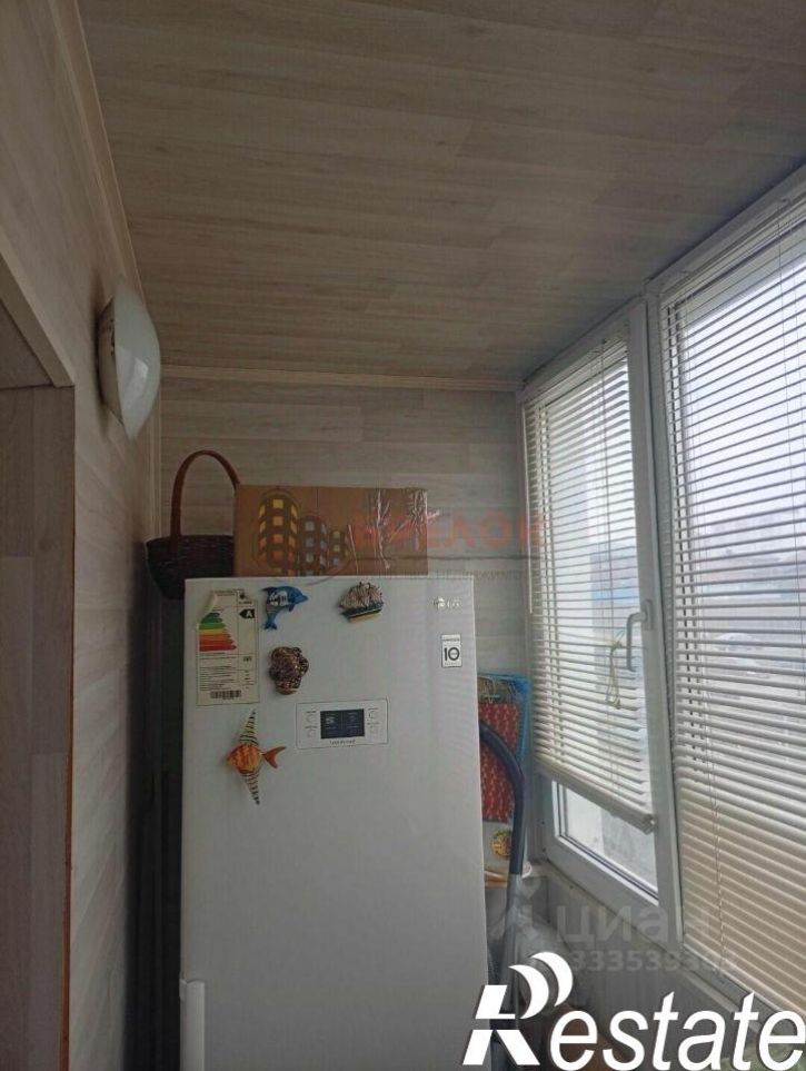 2-комн квартира улица Петренко, 12,  д. 12