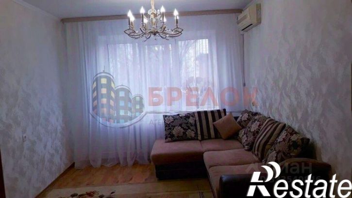 2-комн квартира проспект Ленина, 42Е,  д. 42Е