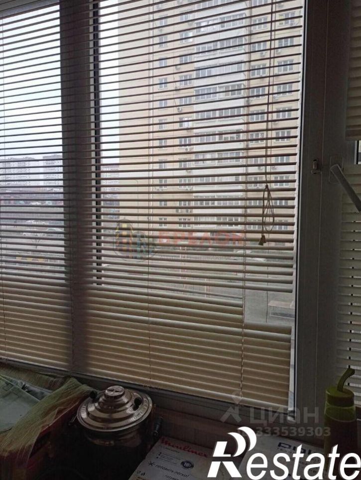 2-комн квартира улица Петренко, 12,  д. 12