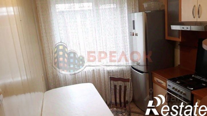 2-комн квартира проспект Ленина, 42Е,  д. 42Е