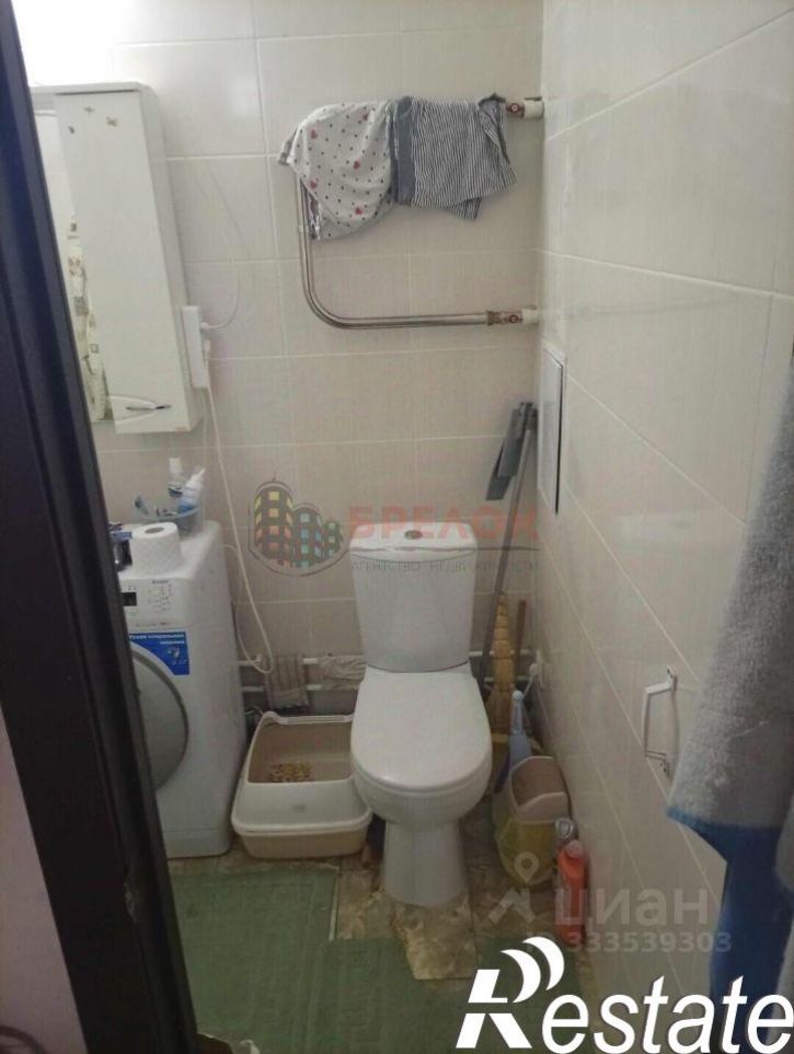 2-комн квартира улица Петренко, 12,  д. 12
