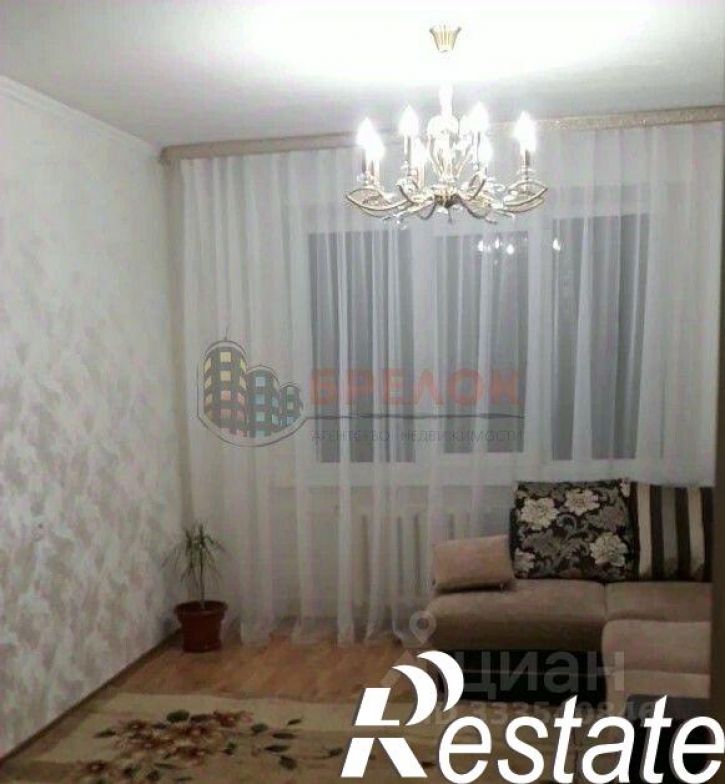2-комн квартира проспект Ленина, 42Е,  д. 42Е