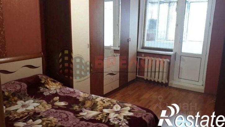 2-комн квартира проспект Ленина, 42Е,  д. 42Е