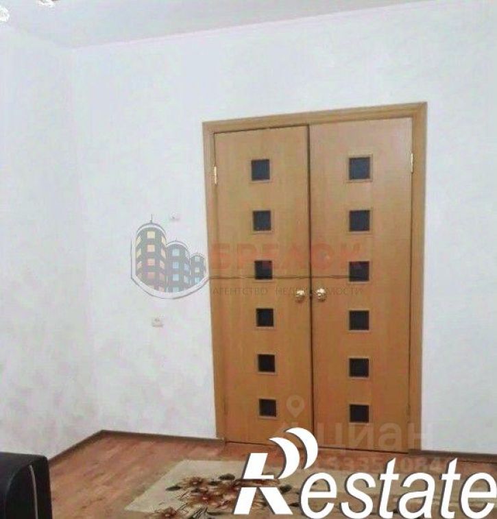 2-комн квартира проспект Ленина, 42Е,  д. 42Е