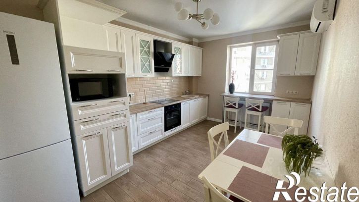 2-комн квартира Нижегородская улица, 31 с2,  д. 31 с2