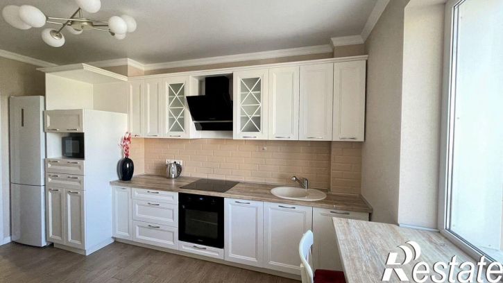 2-комн квартира Нижегородская улица, 31 с2,  д. 31 с2