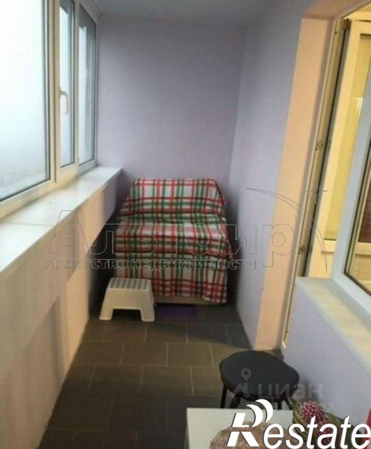 1-комн квартира Коммунистический проспект, 30 к1,  д. 30 к1