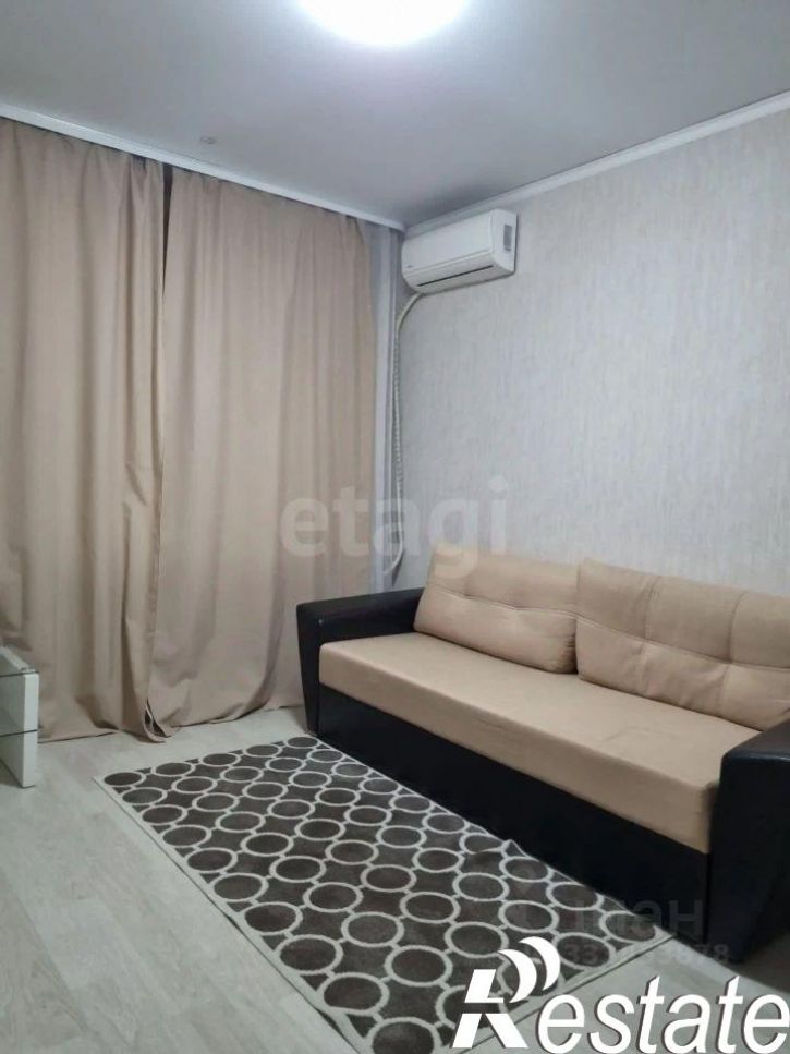 1-комн квартира улица Еляна, 54,  д. 54