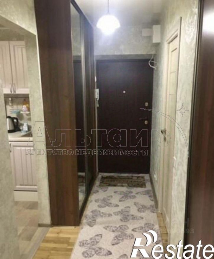 1-комн квартира Коммунистический проспект, 30 к1,  д. 30 к1