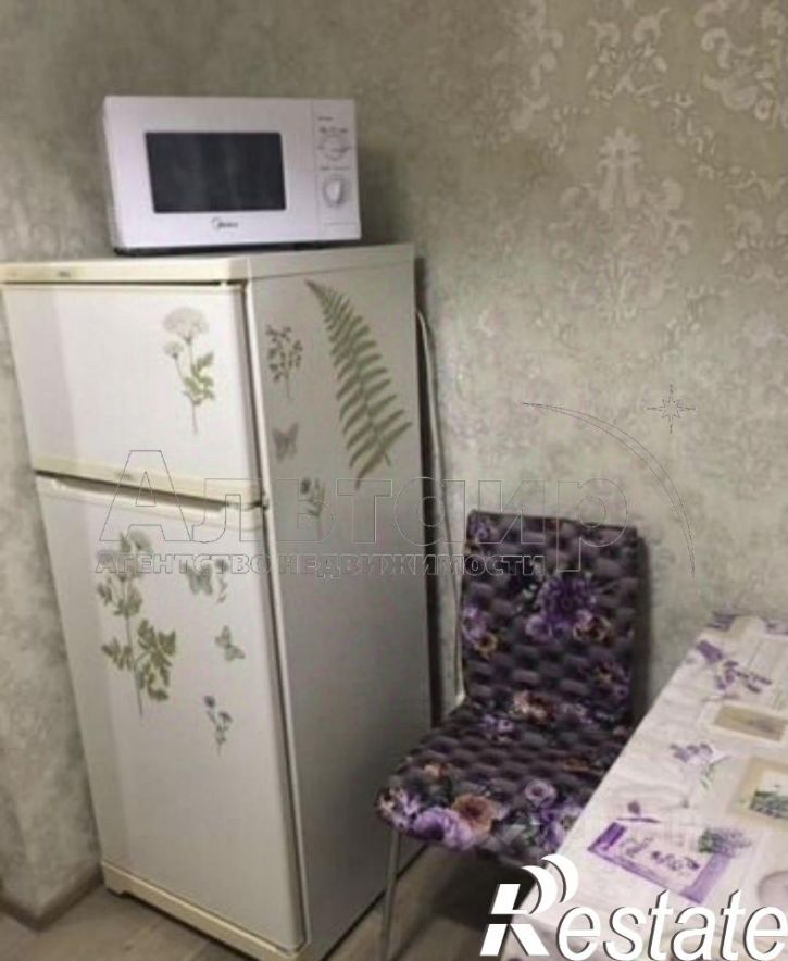 1-комн квартира Коммунистический проспект, 30 к1,  д. 30 к1