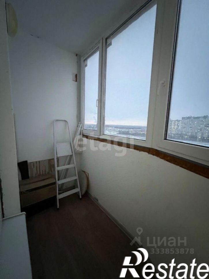 1-комн квартира улица Еляна, 54,  д. 54