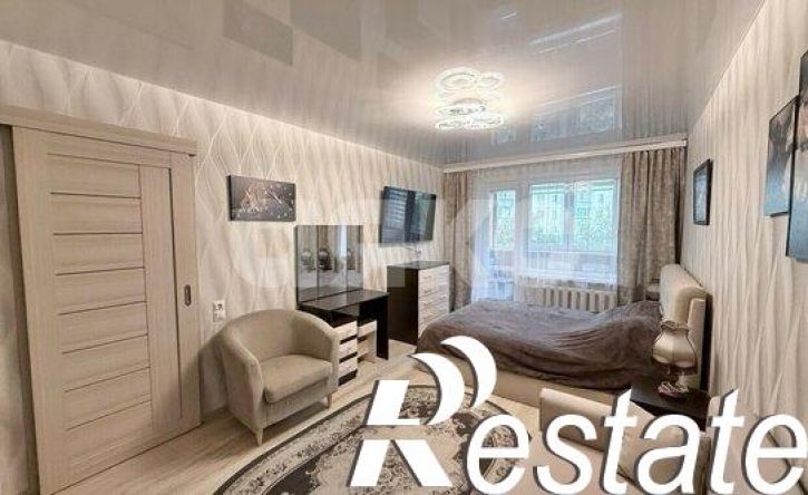 1-комн квартира проспект Шолохова, 292,  д. 292