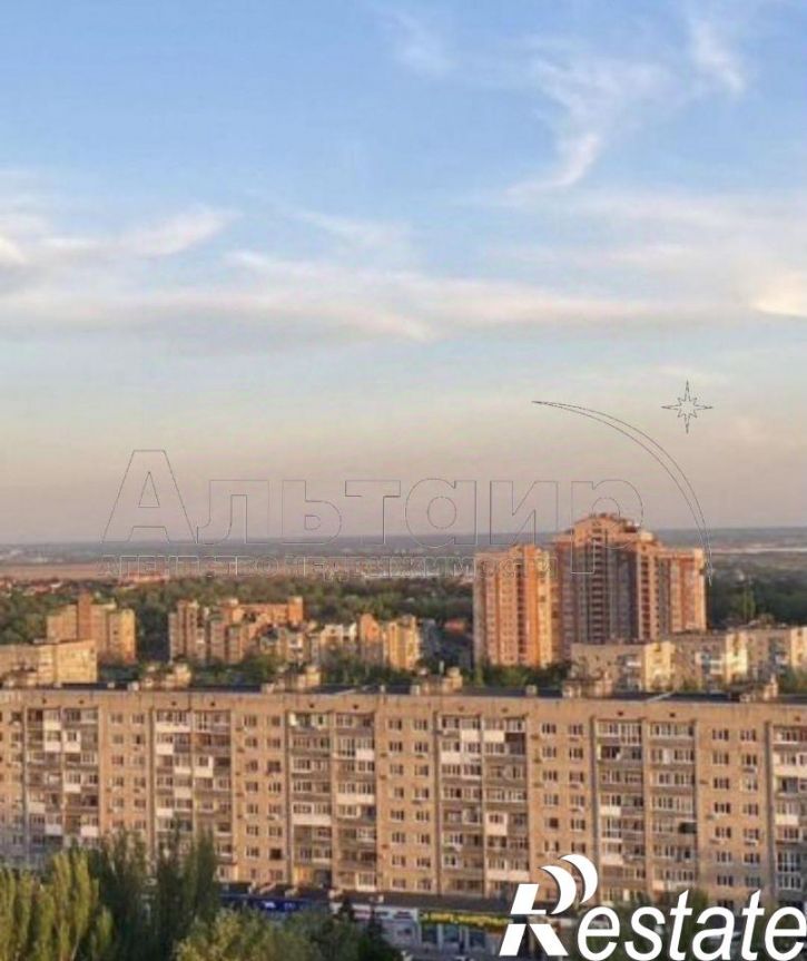 1-комн квартира Коммунистический проспект, 30 к1,  д. 30 к1