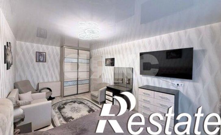 1-комн квартира проспект Шолохова, 292,  д. 292