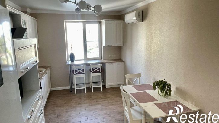 2-комн квартира Нижегородская улица, 31 с2,  д. 31 с2