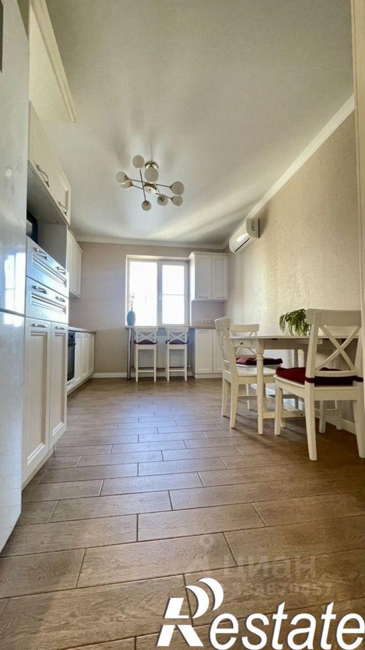 2-комн квартира Нижегородская улица, 31 с2,  д. 31 с2